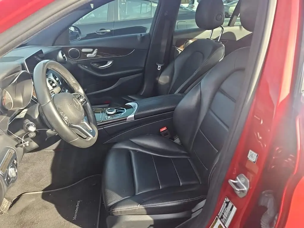 Florida Fine Cars - Used MERCEDES-BENZ C-CLASS 2019 WEST PALM C 300