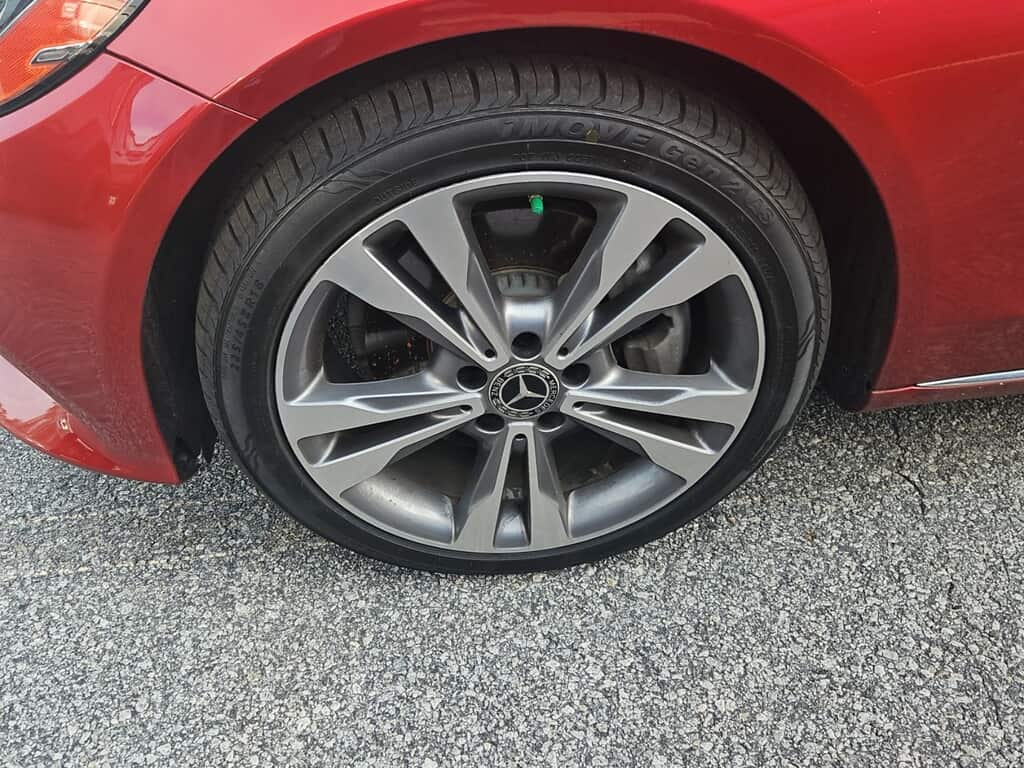 Florida Fine Cars - Used MERCEDES-BENZ C-CLASS 2019 WEST PALM C 300