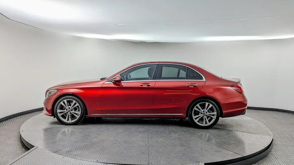 Florida Fine Cars - Used MERCEDES-BENZ C-CLASS 2019 WEST PALM C 300