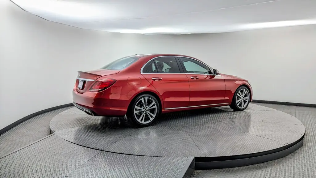 Florida Fine Cars - Used MERCEDES-BENZ C-CLASS 2019 WEST PALM C 300