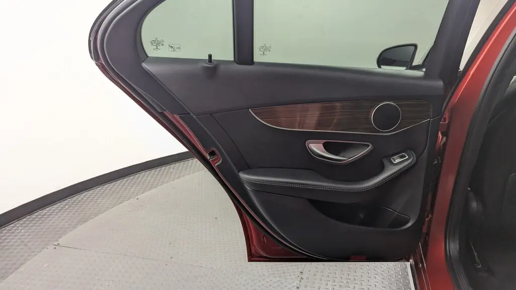 Florida Fine Cars - Used MERCEDES-BENZ C-CLASS 2019 WEST PALM C 300