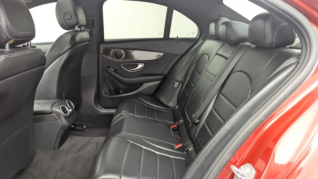 Florida Fine Cars - Used MERCEDES-BENZ C-CLASS 2019 WEST PALM C 300