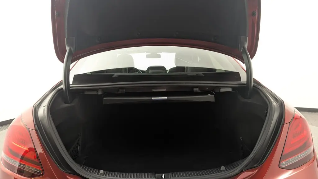 Florida Fine Cars - Used MERCEDES-BENZ C-CLASS 2019 WEST PALM C 300