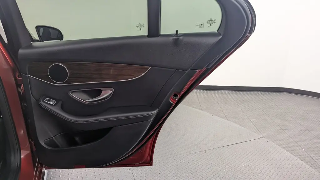 Florida Fine Cars - Used MERCEDES-BENZ C-CLASS 2019 WEST PALM C 300