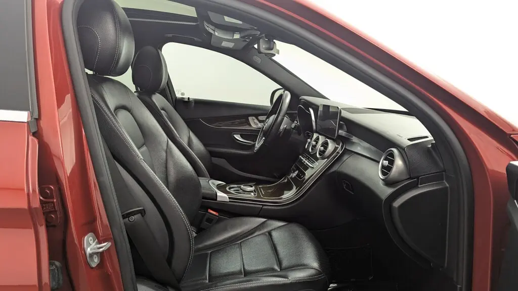 Florida Fine Cars - Used MERCEDES-BENZ C-CLASS 2019 WEST PALM C 300