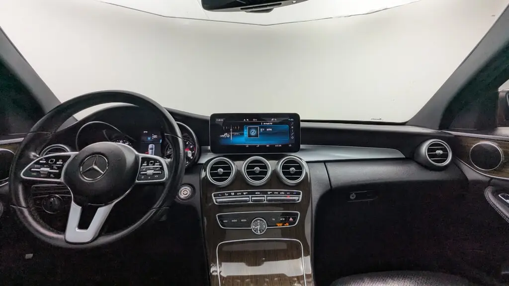 Florida Fine Cars - Used MERCEDES-BENZ C-CLASS 2019 WEST PALM C 300
