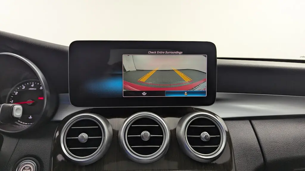 Florida Fine Cars - Used MERCEDES-BENZ C-CLASS 2019 WEST PALM C 300