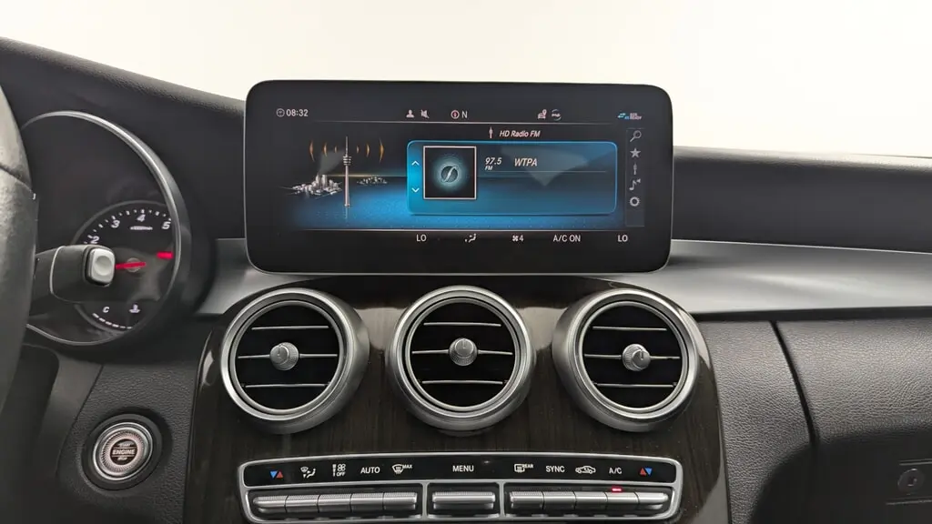 Florida Fine Cars - Used MERCEDES-BENZ C-CLASS 2019 WEST PALM C 300