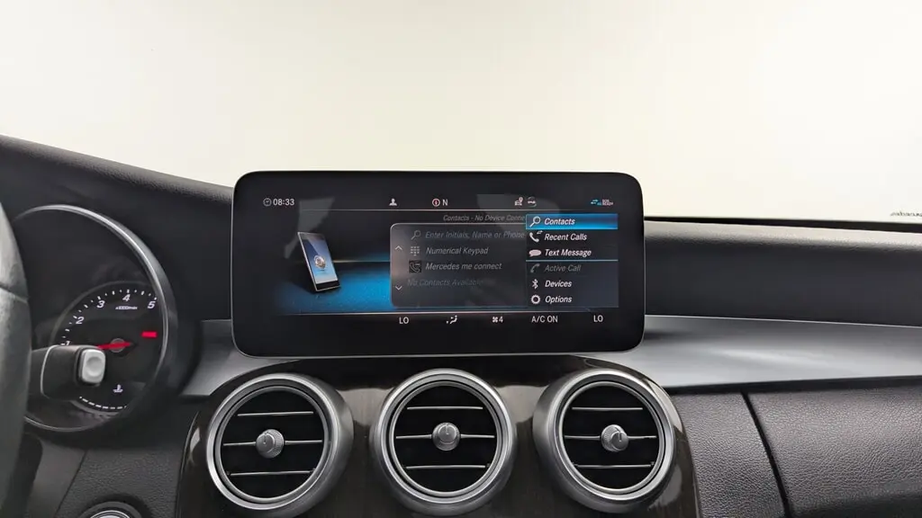 Florida Fine Cars - Used MERCEDES-BENZ C-CLASS 2019 WEST PALM C 300