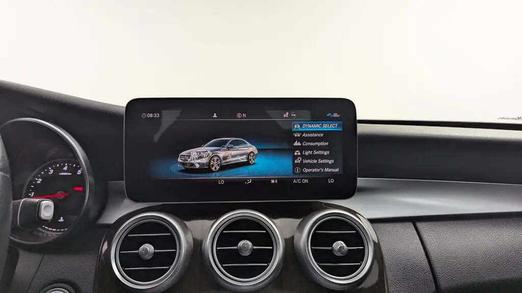 Florida Fine Cars - Used MERCEDES-BENZ C-CLASS 2019 WEST PALM C 300