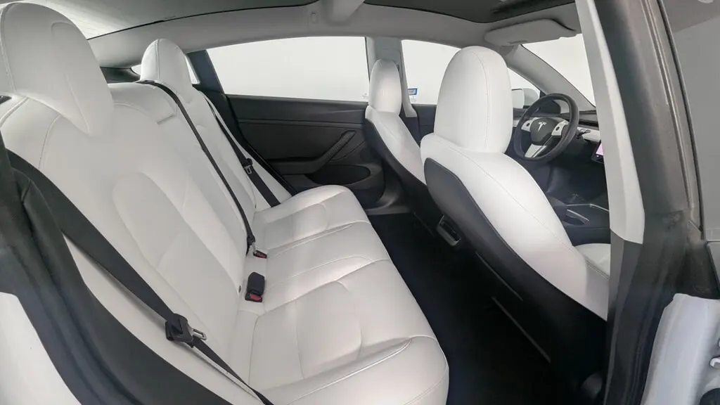 Florida Fine Cars - Used TESLA MODEL 3 2023 ORLANDO LONG RANGE