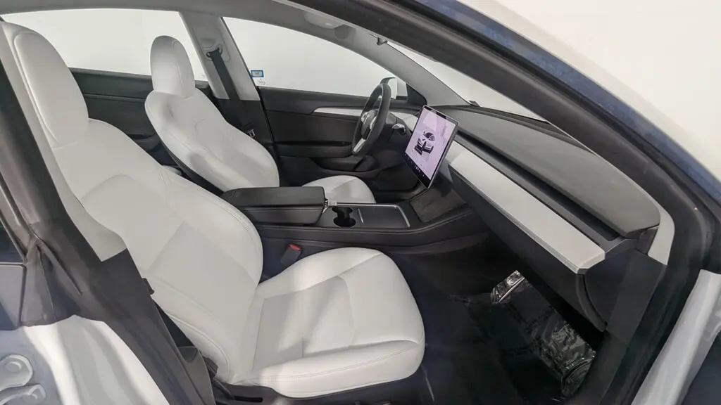 Florida Fine Cars - Used TESLA MODEL 3 2023 ORLANDO LONG RANGE