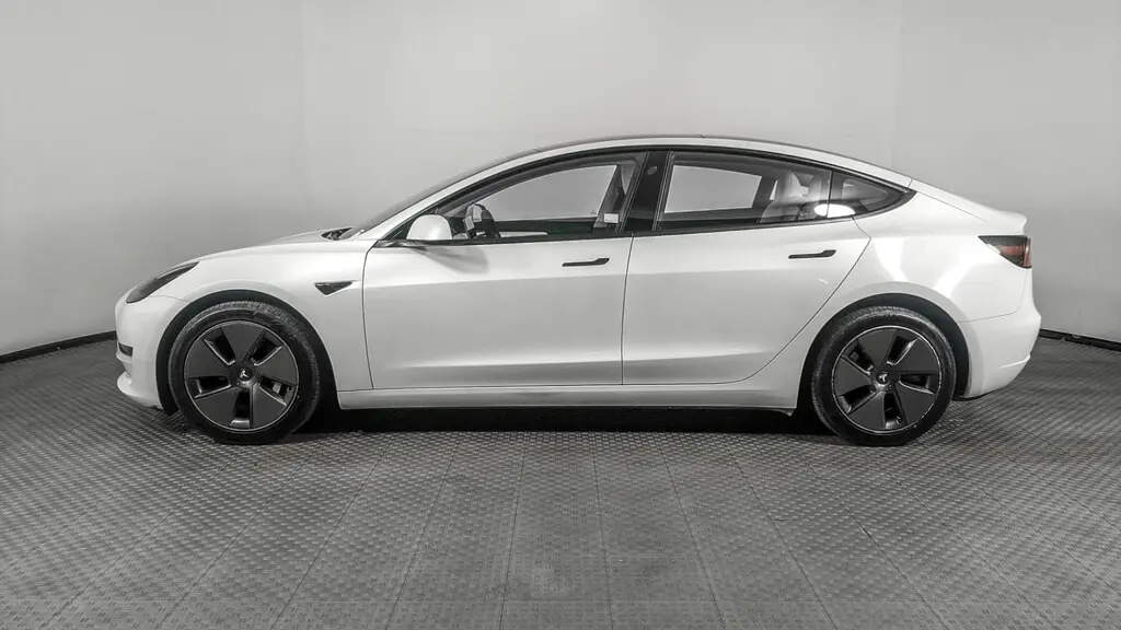 Florida Fine Cars - Used TESLA MODEL 3 2023 ORLANDO LONG RANGE