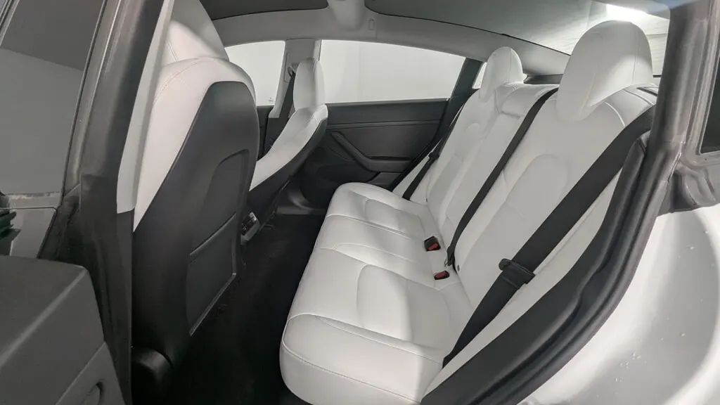 Florida Fine Cars - Used TESLA MODEL 3 2023 ORLANDO LONG RANGE