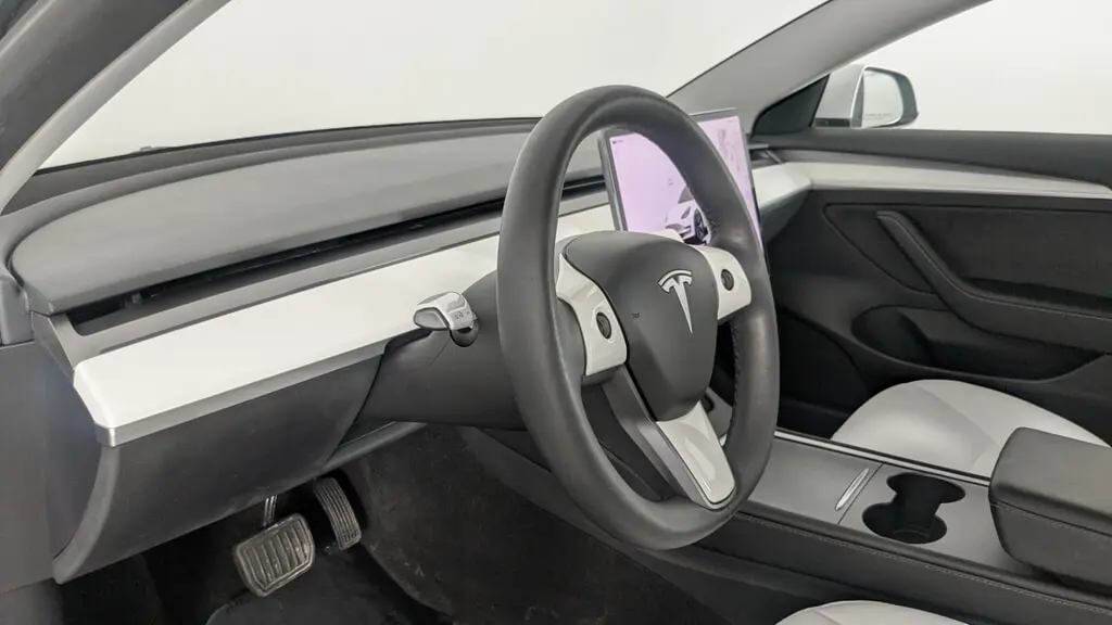 Florida Fine Cars - Used TESLA MODEL 3 2023 ORLANDO LONG RANGE