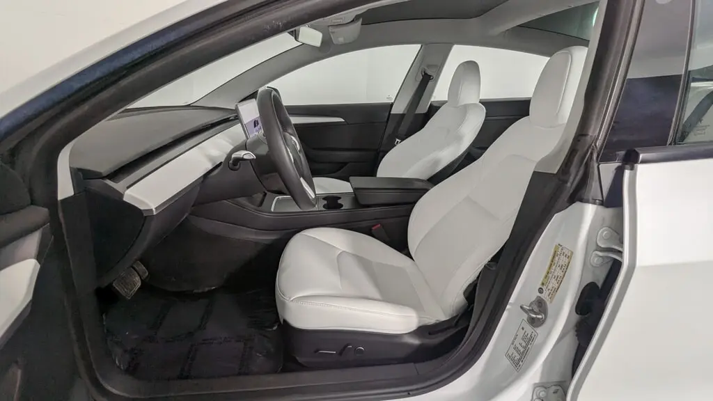 Florida Fine Cars - Used TESLA MODEL 3 2023 ORLANDO LONG RANGE