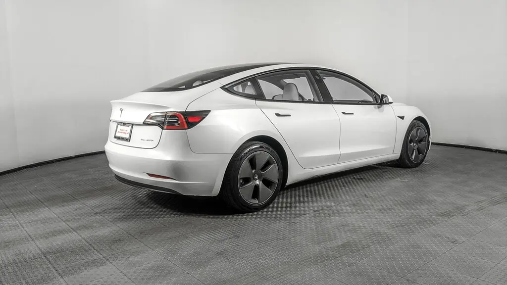 Florida Fine Cars - Used TESLA MODEL 3 2023 ORLANDO LONG RANGE