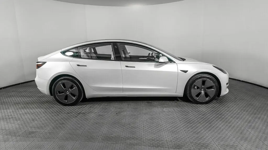 Florida Fine Cars - Used TESLA MODEL 3 2023 ORLANDO LONG RANGE