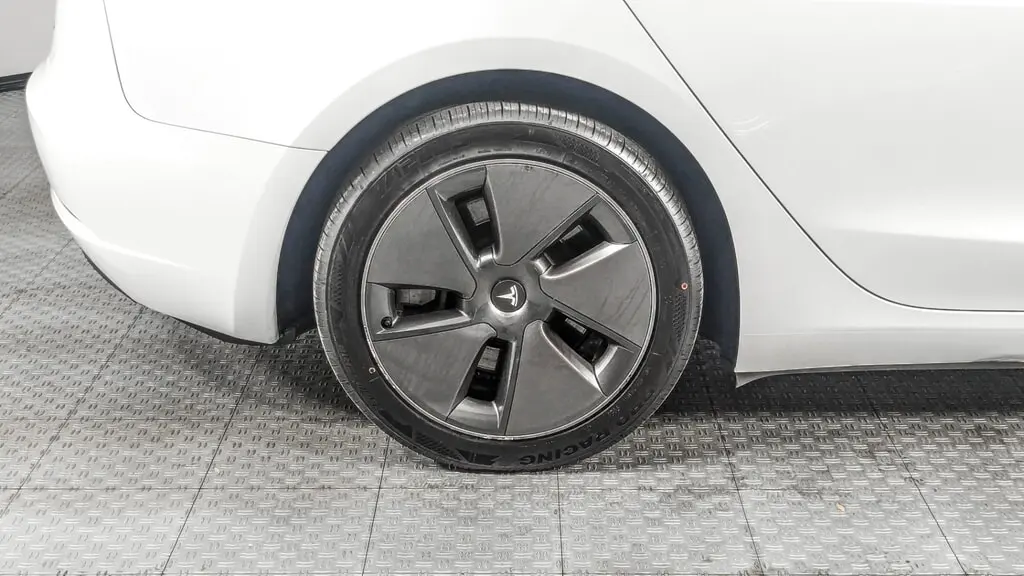 Florida Fine Cars - Used TESLA MODEL 3 2023 ORLANDO LONG RANGE