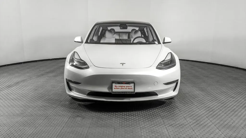 Florida Fine Cars - Used TESLA MODEL 3 2023 ORLANDO LONG RANGE