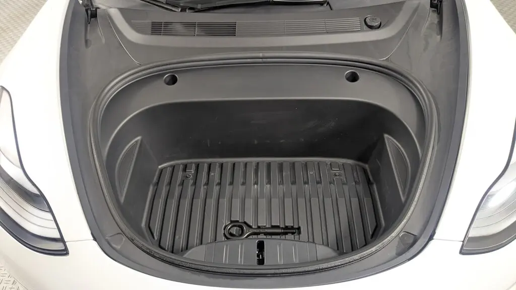 Florida Fine Cars - Used TESLA MODEL 3 2023 ORLANDO LONG RANGE