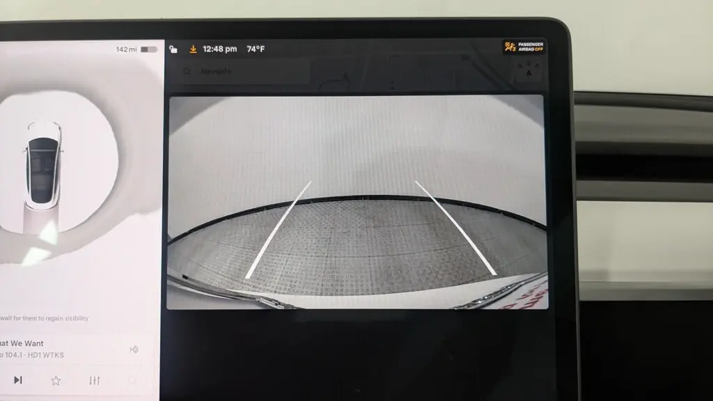 Florida Fine Cars - Used TESLA MODEL 3 2023 ORLANDO LONG RANGE