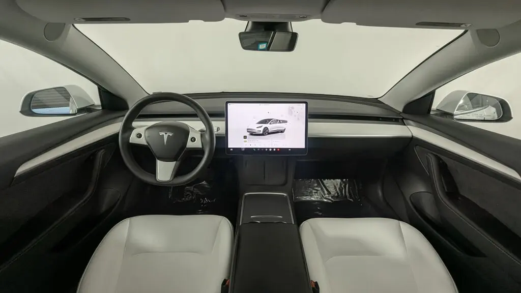 Florida Fine Cars - Used TESLA MODEL 3 2023 ORLANDO LONG RANGE