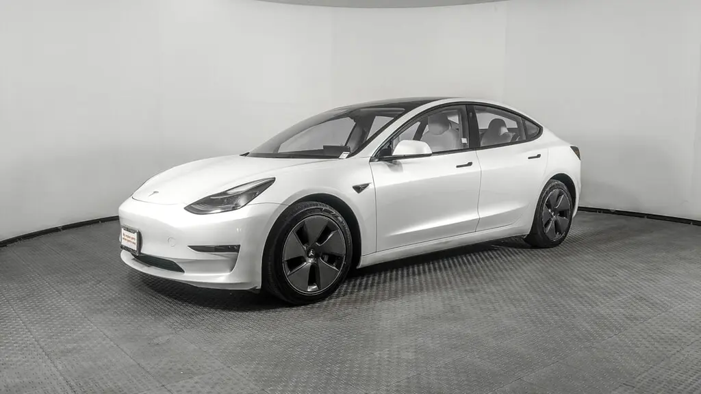 Florida Fine Cars - Used TESLA MODEL 3 2023 ORLANDO LONG RANGE