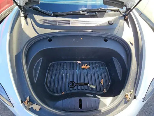 Florida Fine Cars - Used TESLA MODEL 3 2023 ORLANDO LONG RANGE