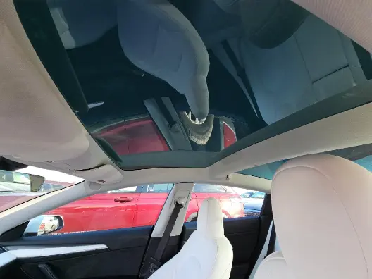 Florida Fine Cars - Used TESLA MODEL 3 2023 ORLANDO LONG RANGE