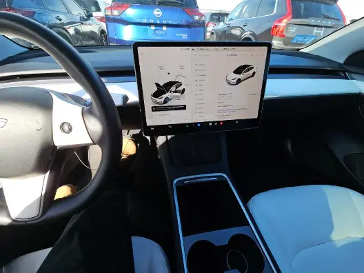 Florida Fine Cars - Used TESLA MODEL 3 2023 ORLANDO LONG RANGE