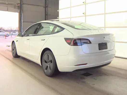 Florida Fine Cars - Used TESLA MODEL 3 2023 ORLANDO LONG RANGE