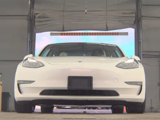 Florida Fine Cars - Used TESLA MODEL 3 2023 ORLANDO LONG RANGE