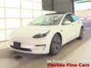 Florida Fine Cars - Used TESLA MODEL 3 2023 ORLANDO LONG RANGE