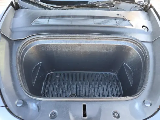 Florida Fine Cars - Used TESLA MODEL Y 2024 ORLANDO LONG RANGE