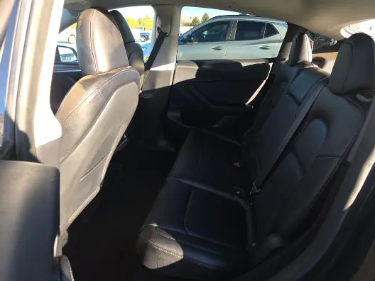 Florida Fine Cars - Used TESLA MODEL Y 2024 ORLANDO LONG RANGE