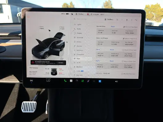 Florida Fine Cars - Used TESLA MODEL Y 2024 ORLANDO LONG RANGE