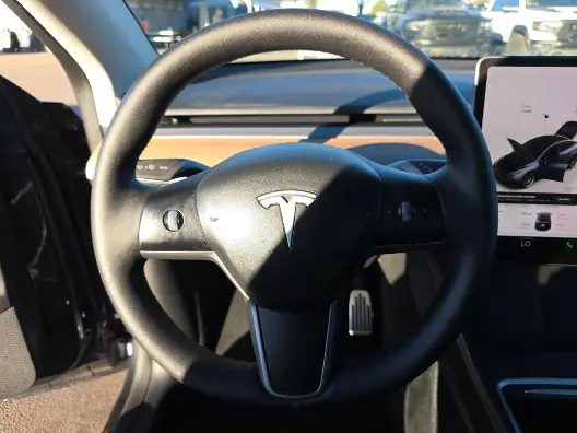 Florida Fine Cars - Used TESLA MODEL Y 2024 ORLANDO LONG RANGE