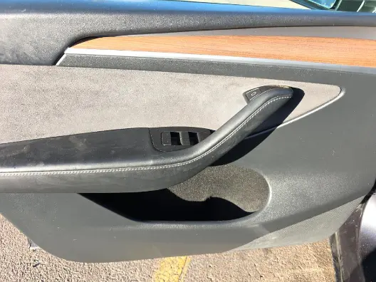 Florida Fine Cars - Used TESLA MODEL Y 2024 ORLANDO LONG RANGE