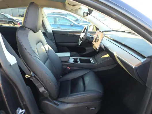 Florida Fine Cars - Used TESLA MODEL Y 2024 ORLANDO LONG RANGE