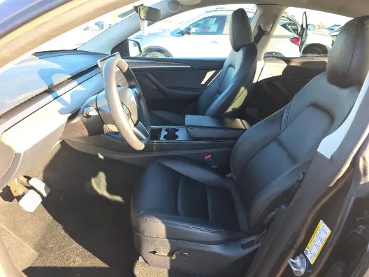 Florida Fine Cars - Used TESLA MODEL Y 2024 ORLANDO LONG RANGE