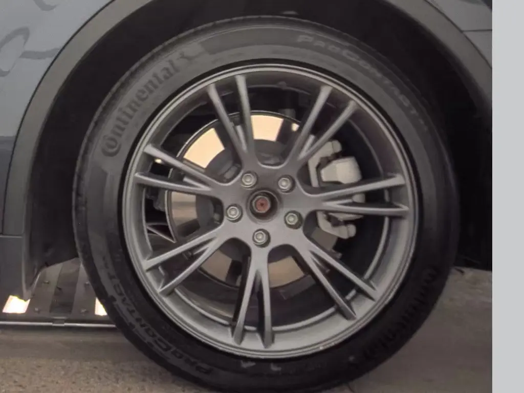 Florida Fine Cars - Used TESLA MODEL Y 2024 ORLANDO LONG RANGE