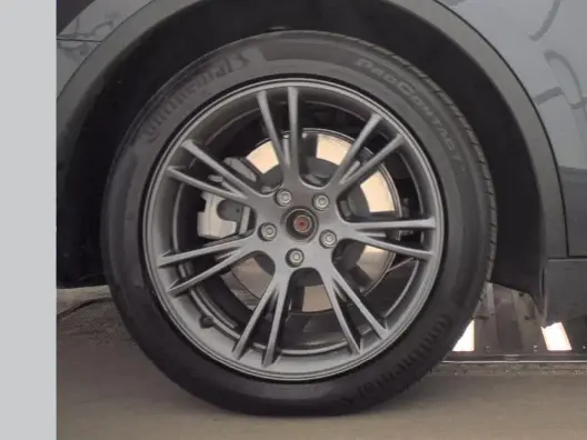 Florida Fine Cars - Used TESLA MODEL Y 2024 ORLANDO LONG RANGE