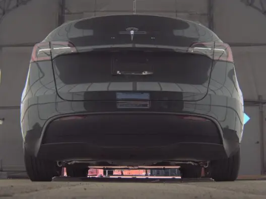 Florida Fine Cars - Used TESLA MODEL Y 2024 ORLANDO LONG RANGE