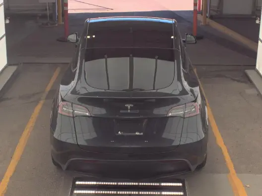 Florida Fine Cars - Used TESLA MODEL Y 2024 ORLANDO LONG RANGE