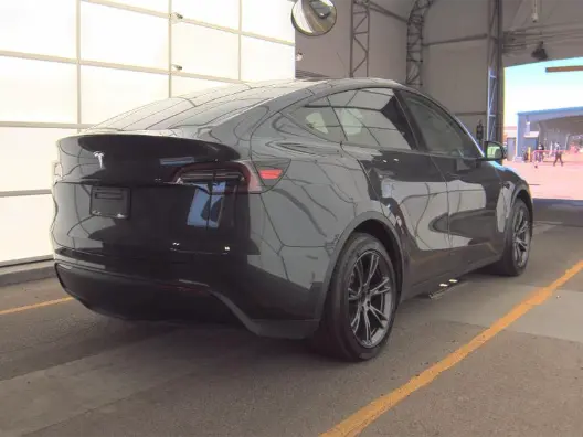 Florida Fine Cars - Used TESLA MODEL Y 2024 ORLANDO LONG RANGE