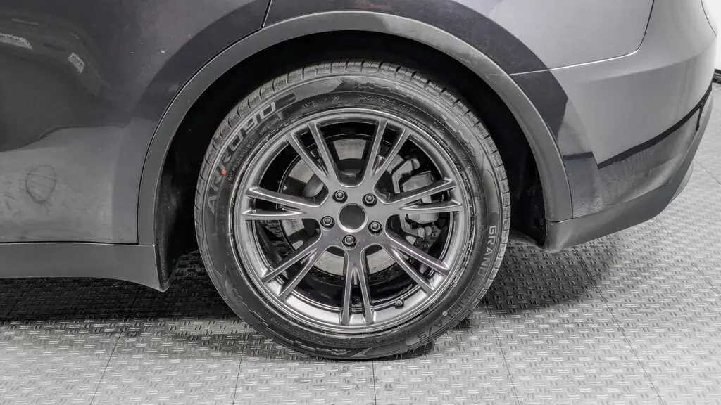 Florida Fine Cars - Used TESLA MODEL Y 2024 ORLANDO LONG RANGE