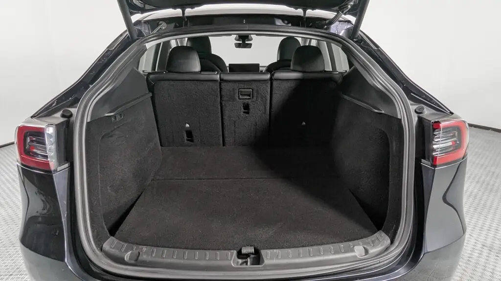 Florida Fine Cars - Used TESLA MODEL Y 2024 ORLANDO LONG RANGE