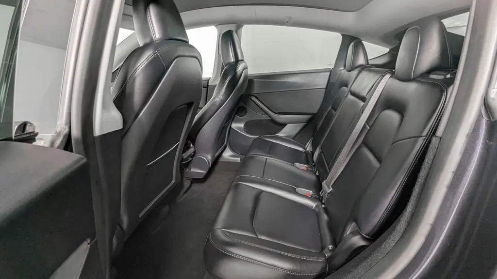 Florida Fine Cars - Used TESLA MODEL Y 2024 ORLANDO LONG RANGE