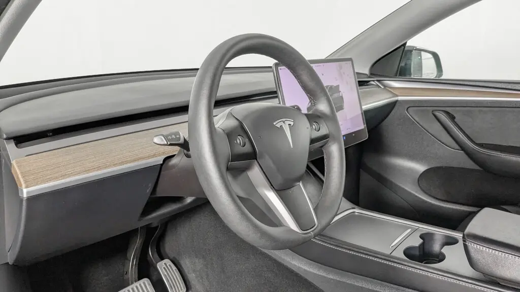 Florida Fine Cars - Used TESLA MODEL Y 2024 ORLANDO LONG RANGE